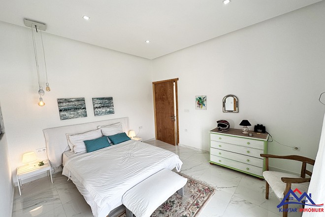 Villa de Prestige à 10 Minutes d’Essaouira – Luxe, Sérénité et Prestations Haut de Gamme 17