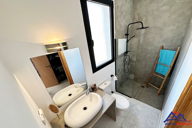 Villa de Prestige à 10 Minutes d’Essaouira – Luxe, Sérénité et Prestations Haut de Gamme 20