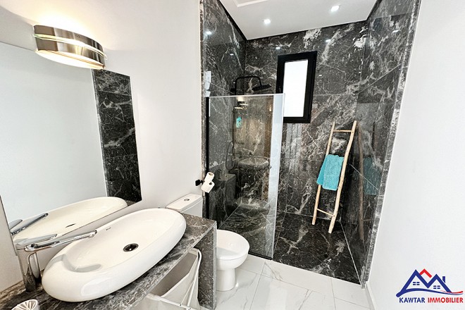 Villa de Prestige à 10 Minutes d’Essaouira – Luxe, Sérénité et Prestations Haut de Gamme 25