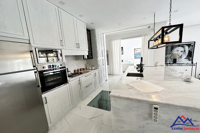 Villa de Prestige à 10 Minutes d’Essaouira – Luxe, Sérénité et Prestations Haut de Gamme 28