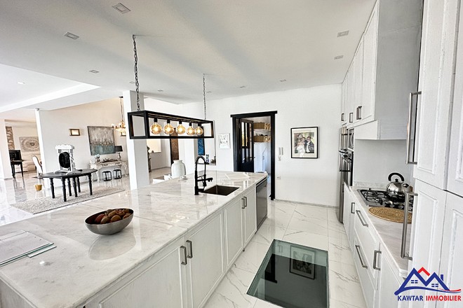 Villa de Prestige à 10 Minutes d’Essaouira – Luxe, Sérénité et Prestations Haut de Gamme 29