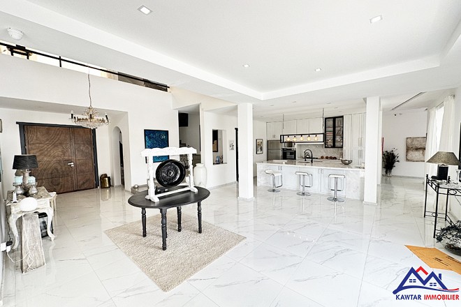 Villa de Prestige à 10 Minutes d’Essaouira – Luxe, Sérénité et Prestations Haut de Gamme 35