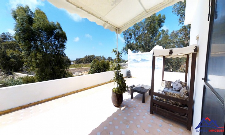 Magnifique villa Avec autorisation maison d’hôte 3