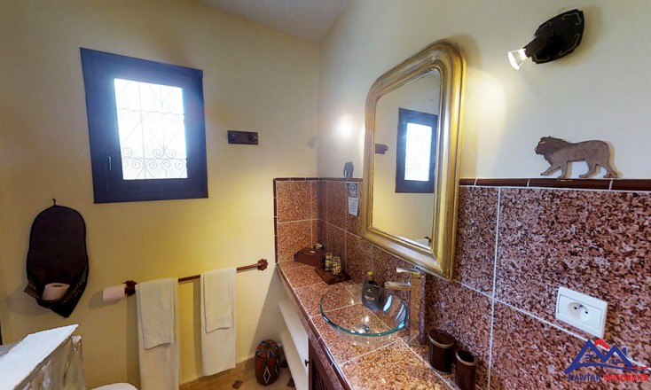 Magnifique villa Avec autorisation maison d’hôte 37