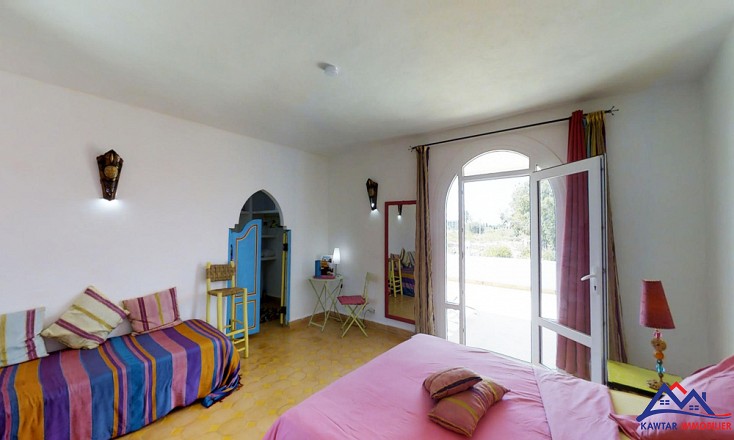 Magnifique villa Avec autorisation maison d’hôte 5