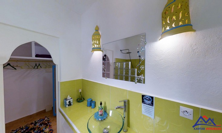 Magnifique villa Avec autorisation maison d’hôte 6