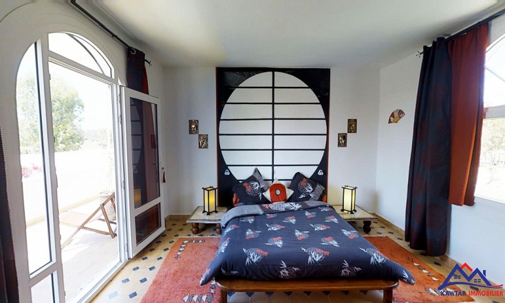 Magnifique villa Avec autorisation maison d’hôte 8