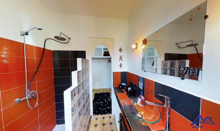 Magnifique villa Avec autorisation maison d’hôte 11