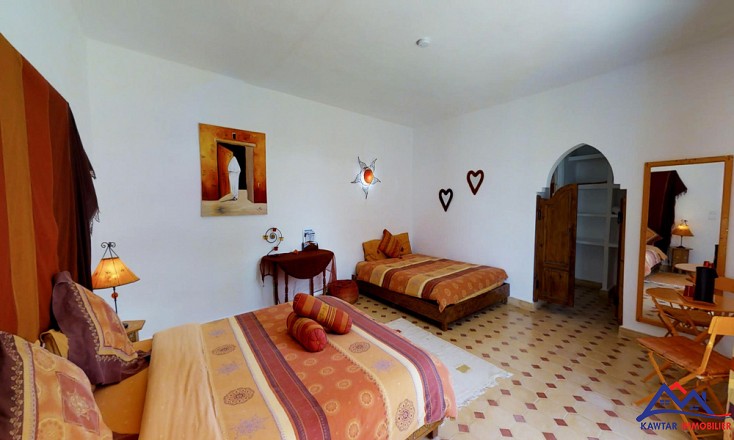 Magnifique villa Avec autorisation maison d’hôte 13