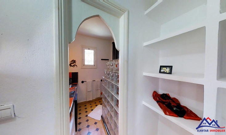 Magnifique villa Avec autorisation maison d’hôte 10