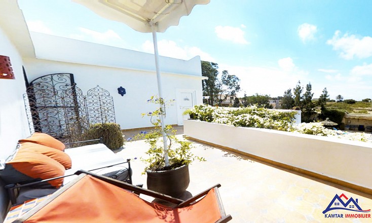 Magnifique villa Avec autorisation maison d’hôte 12