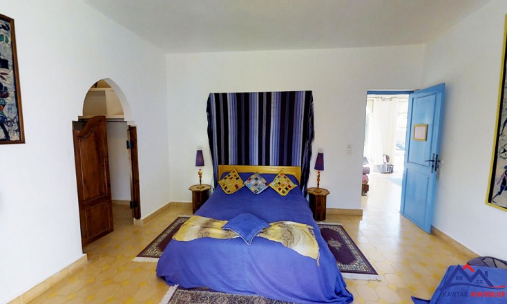 Magnifique villa Avec autorisation maison d’hôte 14