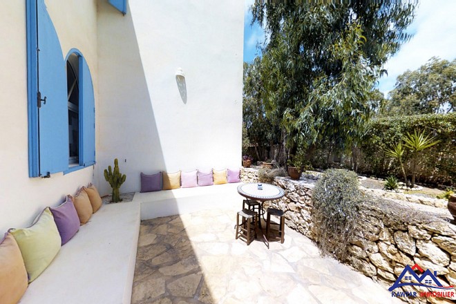 Magnifique villa Avec autorisation maison d’hôte 15