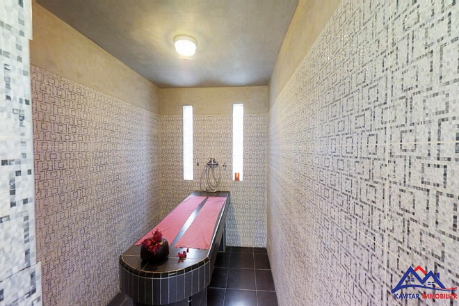 Magnifique villa Avec autorisation maison d’hôte 17