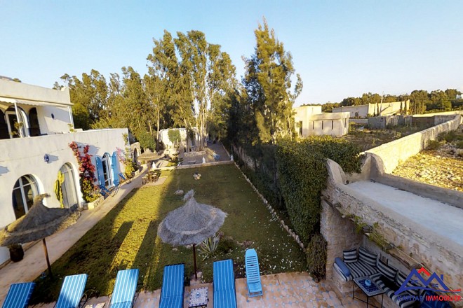 Magnifique villa Avec autorisation maison d’hôte 20