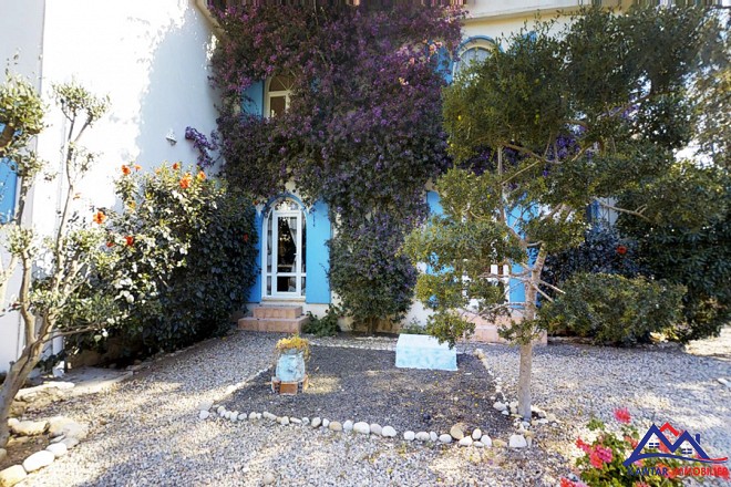 Magnifique villa Avec autorisation maison d’hôte 23