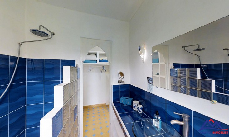 Magnifique villa Avec autorisation maison d’hôte 25