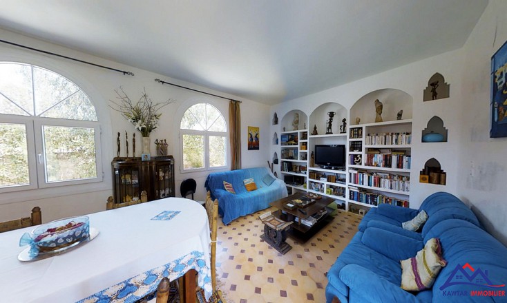 Magnifique villa Avec autorisation maison d’hôte 29