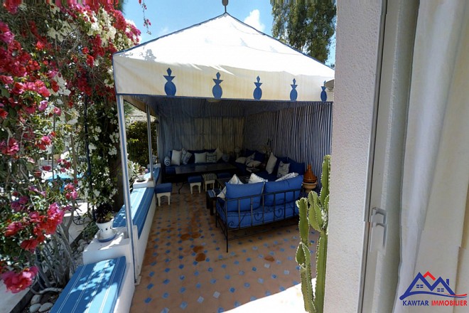 Magnifique villa Avec autorisation maison d’hôte 33