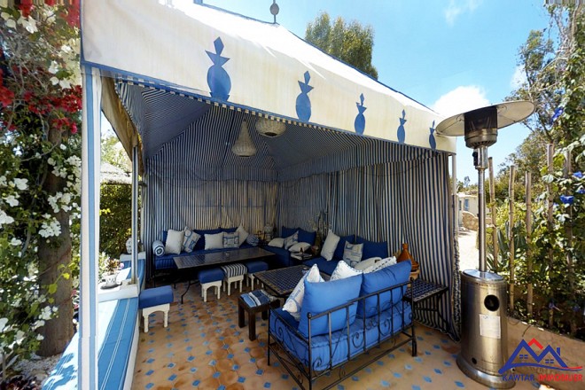 Magnifique villa Avec autorisation maison d’hôte 34
