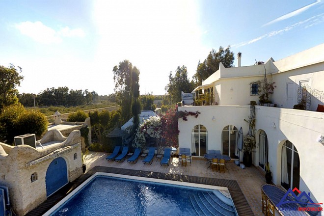 Magnifique villa Avec autorisation maison d’hôte 38