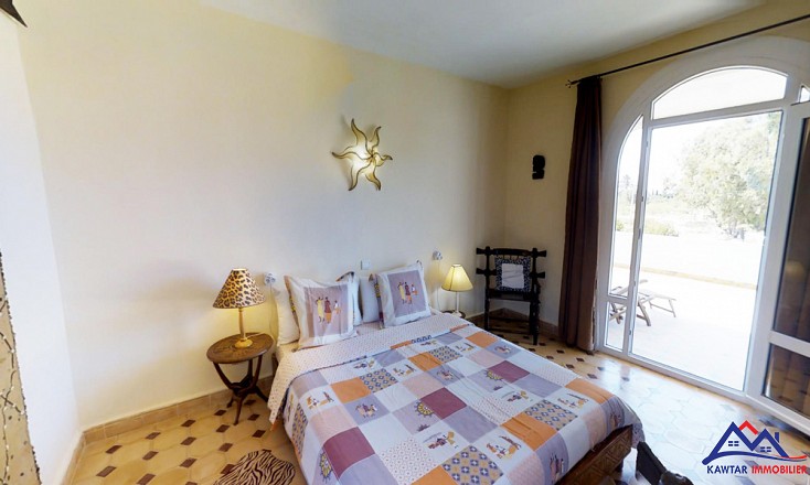 Magnifique villa Avec autorisation maison d’hôte 39