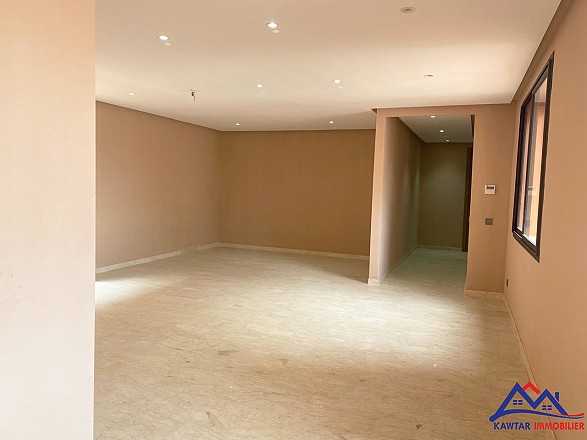 Appartements Neufs à Vendre au Cœur de Gueliz 3