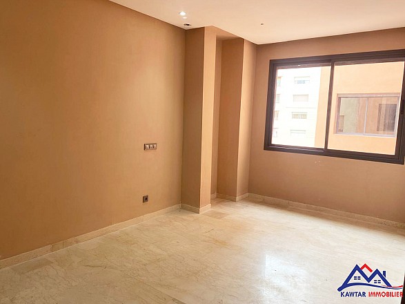Appartements Neufs à Vendre au Cœur de Gueliz 2