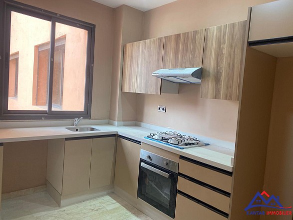 Appartements Neufs à Vendre au Cœur de Gueliz 6