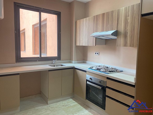 Appartements Neufs à Vendre au Cœur de Gueliz 7