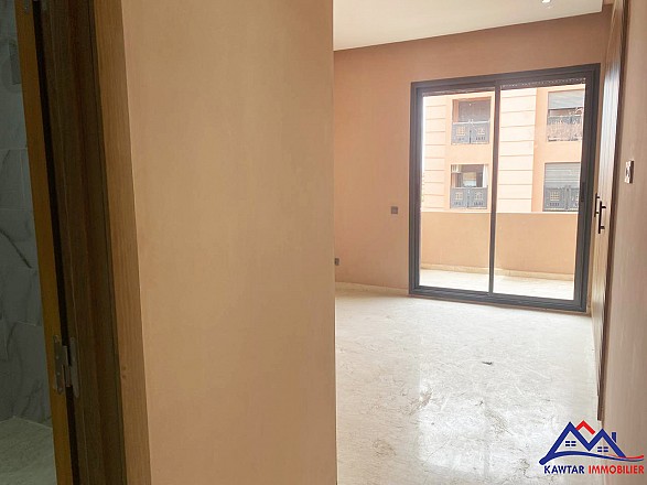 Appartements Neufs à Vendre au Cœur de Gueliz 1