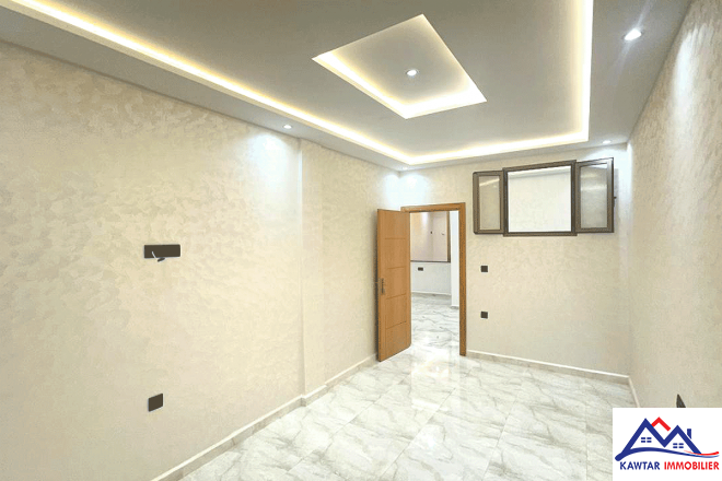 Appartement Neuf lumineux à vendre – Quartier Argana 8