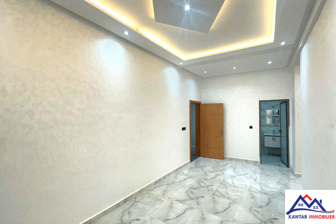 Appartement au 2eme étage lumineux à vendre – Quartier Argana 3