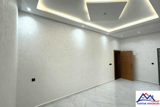 Appartement lumineux à vendre – Quartier Argana 1