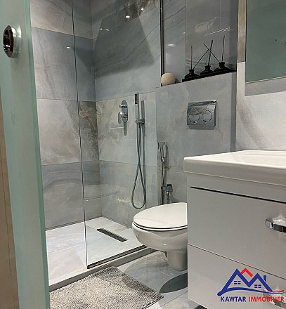 Appartement à vendre  8