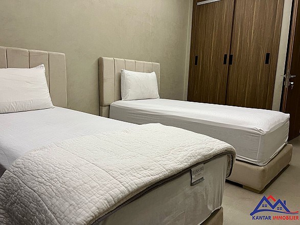 Appartement à vendre  9