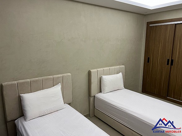 Appartement à vendre  10