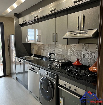 Appartement à vendre  11