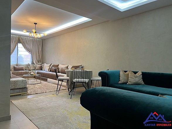 Appartement à vendre  1