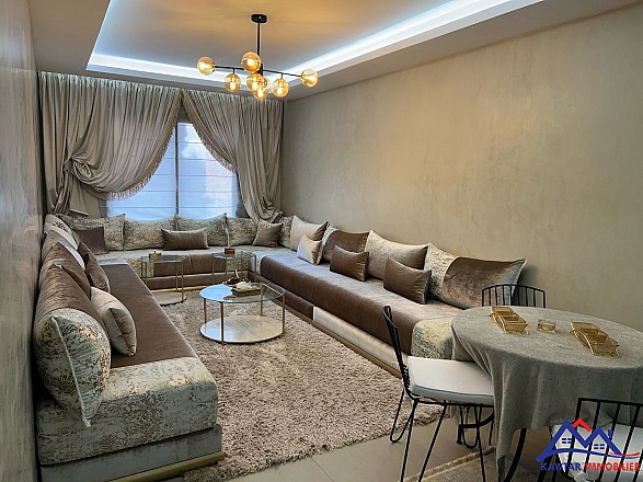 Appartement à vendre  2