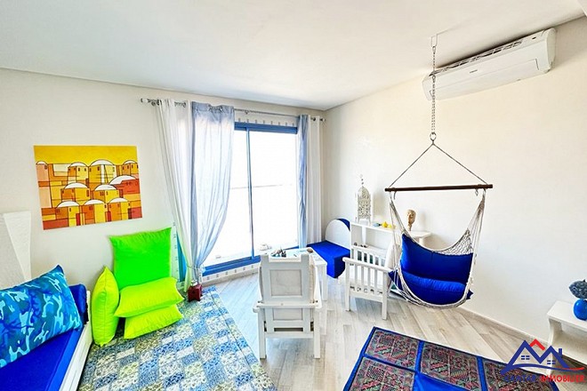  Appartement Moderne Exceptionnel 1