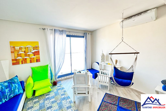  Appartement Moderne Exceptionnel 2