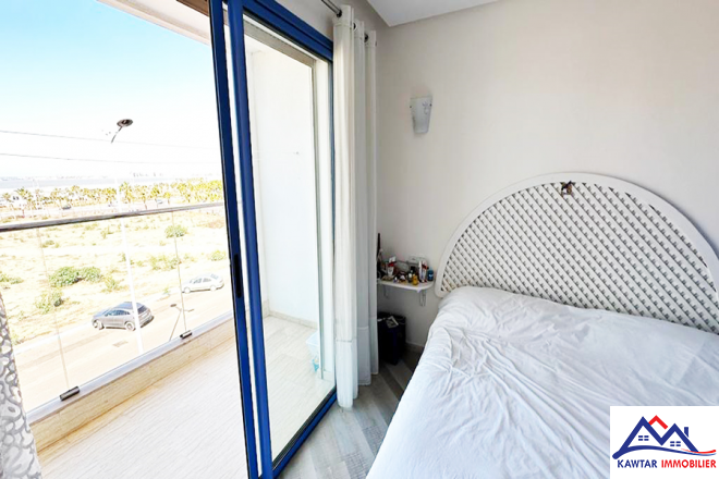  Appartement Moderne Exceptionnel 3