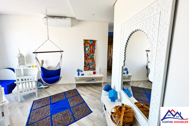  Appartement Moderne Exceptionnel 4