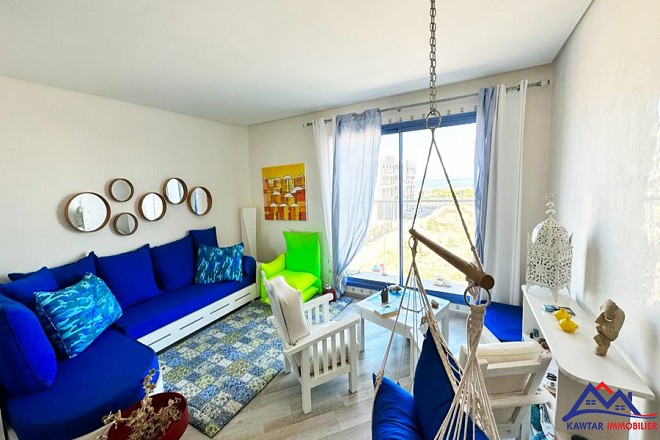  Appartement Moderne Exceptionnel 6