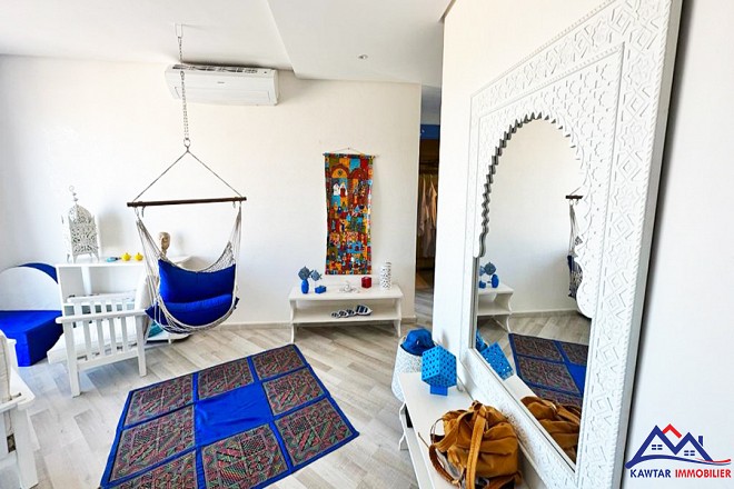  Appartement Moderne Exceptionnel 7