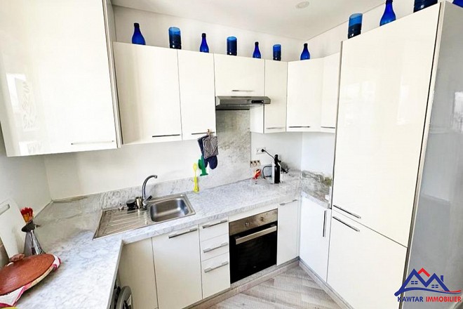  Appartement Moderne Exceptionnel 8
