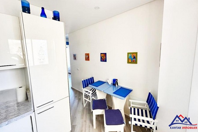  Appartement Moderne Exceptionnel 10