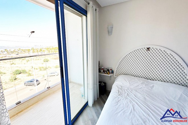  Appartement Moderne Exceptionnel 11