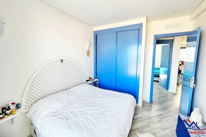  Appartement Moderne Exceptionnel 12